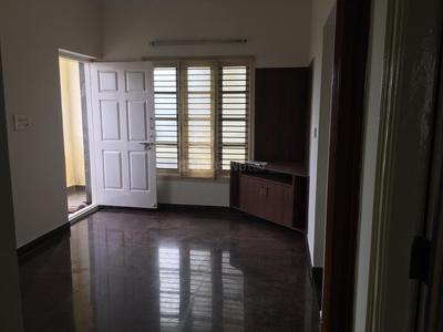 1 RK Apartment