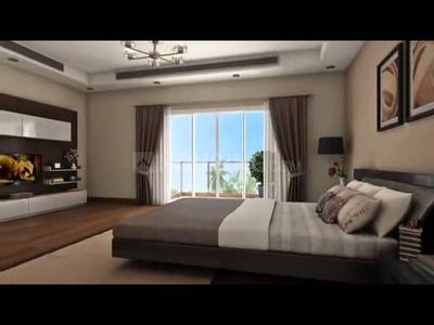Gallery Cover Image of 7200 Sq.ft 5 BHK Villa for rent in Sobha Inteational City - Duplex Villa, Sector 109 for 100000