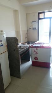 Gallery Cover Image of 1200 Sq.ft 2 BHK Apartment for rent in Andheri West for 8500