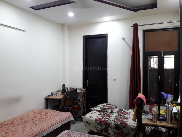Delhi Royal PG, Mukherjee Nagar, New Delhi 3885301