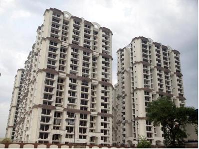 Gallery Cover Image of 1020 Sq.ft 3 BHK Apartment for buy in Mahagunpuram for 3015000