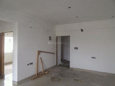 Gallery Cover Image of 1280 Sq.ft 3 BHK Apartment for buy in Vidyaranyapura for 6700000