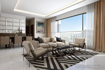 2 BHK Apartment