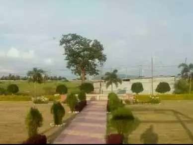 Gallery Cover Image of Sq.ft Residential Plot for buy in Rau for 2100000