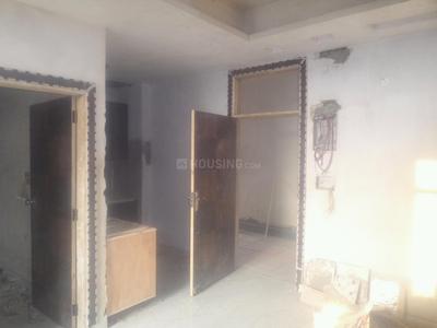1 BHK अपार्टमेंट