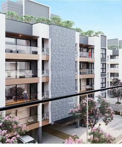 3 BHK Independent Builder Floor