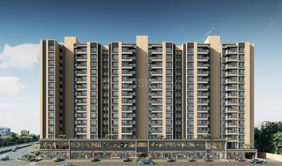 3 BHK Apartment