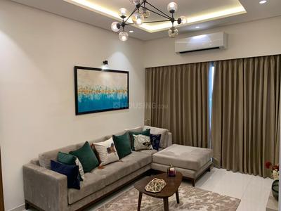 2 BHK Apartment