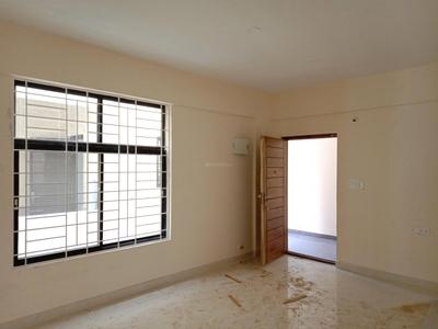 2 BHK अपार्टमेंट