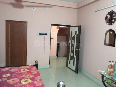 Gallery Cover Image of 1750 Sq.ft 4 BHK Independent Floor for buy in Netaji Nagar for 7000000