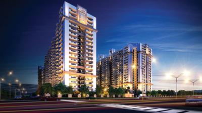 2 BHK Apartment