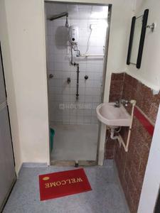 Bathroom Image of PG 4193478 Andheri East in Andheri East