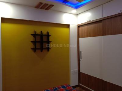 2 BHK अपार्टमेंट