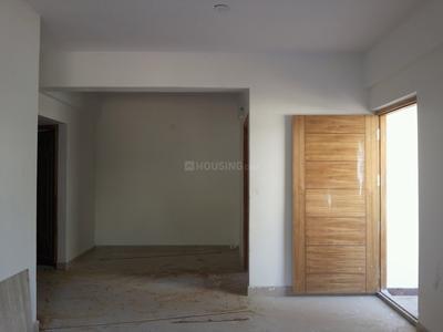 2 BHK Apartment