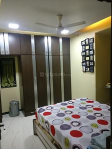 Gallery Cover Image of 850 Sq.ft 2 BHK Apartment for rent in Prabhadevi for 58000