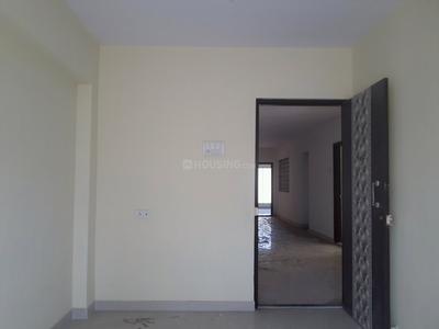 Gallery Cover Image of 650 Sq.ft 1 BHK Apartment for buy in Airoli for 7000000