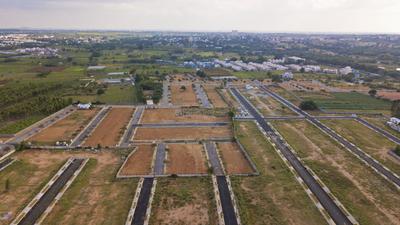 Gallery Cover Image of Sq.ft Residential Plot for buy in Ittangur for 320000