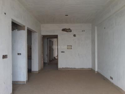 1 RK Apartment