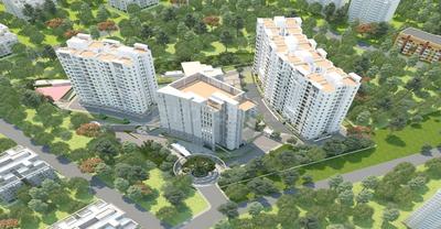 2 BHK Apartment