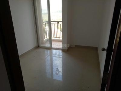 1 BHK अपार्टमेंट