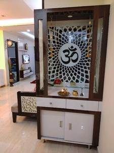 3 BHK इंडिपेंडेंट बिल्डर फ्लोर