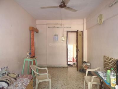 1 BHK Apartment