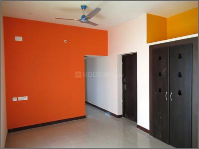 Gallery Cover Image of 950 Sq.ft 2 BHK Independent House for buy in Thudiyalur for 3800000