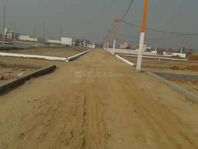 Gallery Cover Image of Sq.ft Residential Plot for buy in Sector 155 for 225000