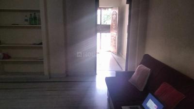 2 BHK Independent House
