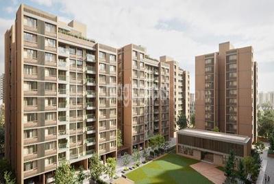 4 BHK Apartment