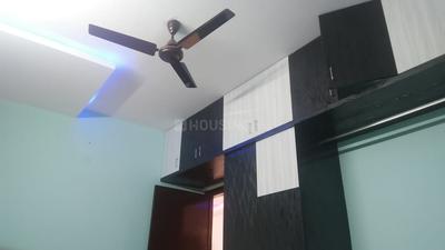 Gallery Cover Image of 1225 Sq.ft 2 BHK Apartment for rent in Karna Muthusree Village Homes, Yemalur for 18000