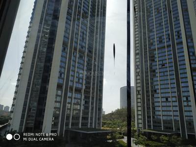 4 BHK Apartment