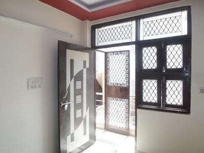 1 BHK Independent Floor