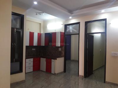 3 BHK Independent Floor