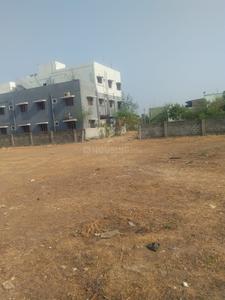 Gallery Cover Image of Sq.ft Residential Plot for buy in Pallikaranai for 3800000