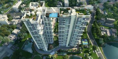 4 BHK Apartment