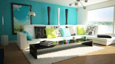 1 BHK Apartment