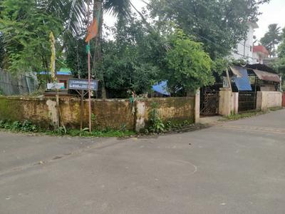 4356 Sq.ft Residential Plot for Sale in Thottakkattukara, Kochi