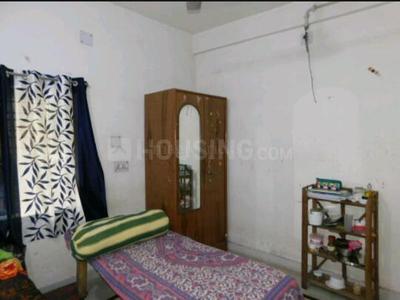Bedroom Image of PG 4314324 Kasba in Kasba