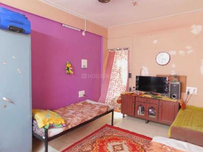 Bedroom Image of Rao PG in Kalyani Nagar