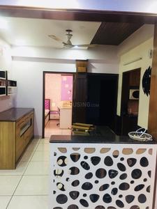 4 BHK Apartment