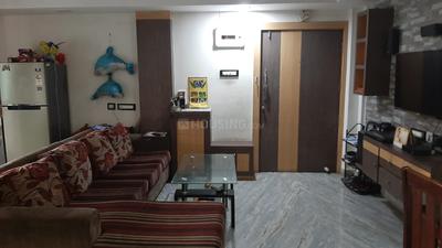 Gallery Cover Image of 1070 Sq.ft 2 BHK Apartment for buy in Kasba for 6000000