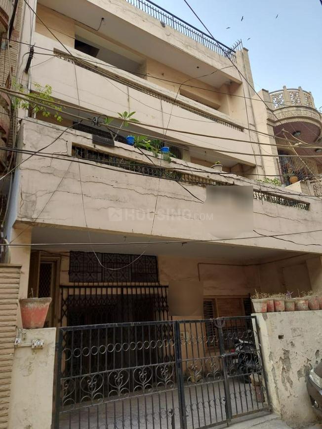 Pizza Hut Rajouri Garden J Block Fasci Garden