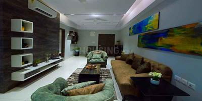 2 BHK Apartment