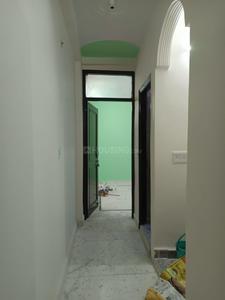 BHK Independent Floor for rent in New Ashok Nagar, East Delhi