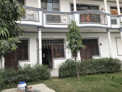 7 BHK Villa