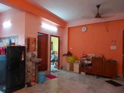 Gallery Cover Image of 890 Sq.ft 2 BHK Apartment for rent in Andul for 12000