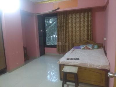 Gallery Cover Image of 1100 Sq.ft 2 BHK Apartment for rent in Chembur for 40000
