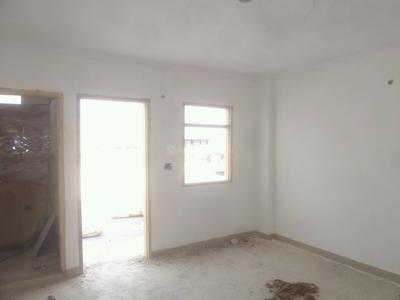 1 RK Apartment