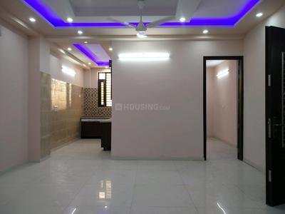 3 BHK Independent Floor